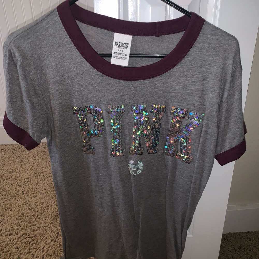 Victoria secret T-shirt